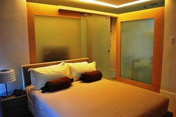 Bsa Twin Tower Ortigas Apartment Mandaluyong Exterior foto