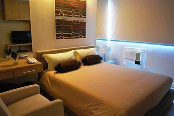 Bsa Twin Tower Ortigas Apartment Mandaluyong Exterior foto