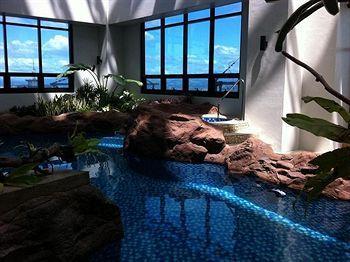 Bsa Twin Tower Ortigas Apartment Mandaluyong Exterior foto