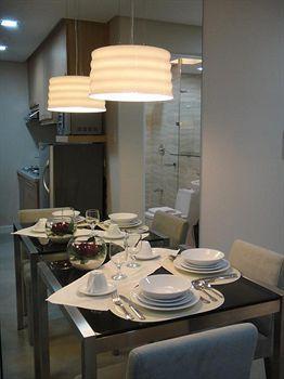 Bsa Twin Tower Ortigas Apartment Mandaluyong Exterior foto