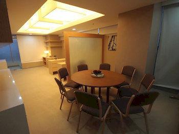 Bsa Twin Tower Ortigas Apartment Mandaluyong Exterior foto