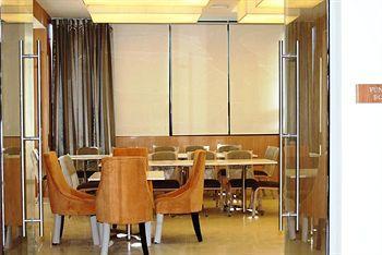 Bsa Twin Tower Ortigas Apartment Mandaluyong Exterior foto