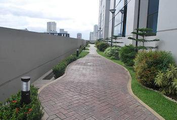 Bsa Twin Tower Ortigas Apartment Mandaluyong Exterior foto